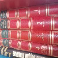 enciclopedia degli animali 