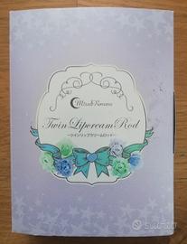 Sailor Moon Twin Lipcream Rod