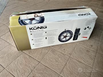 Catene Konig summit XL K55