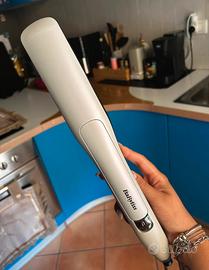 Babyliss piastra a vapore