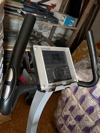 Cyclette Cardiosportop
