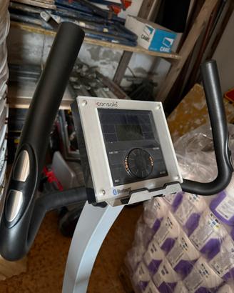 Cyclette Cardiosportop