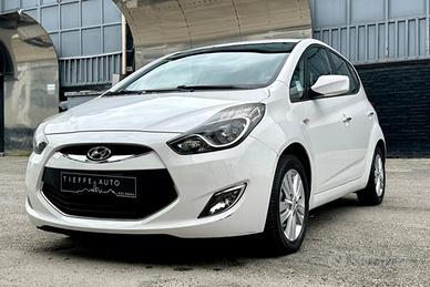 HYUNDAI iX20 1.4 90 CV