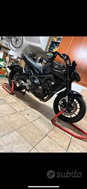 Yamaha MT-09 Abs - 2020