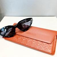 Missoni occhiale da sole 🕶 donna nuovo