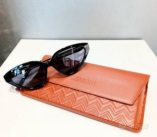 Missoni occhiale da sole 🕶 donna nuovo