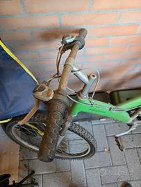 Bicicletta Pininfarina 