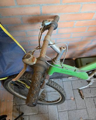 Bicicletta Pininfarina 