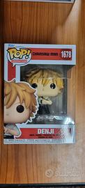 Funko Pop Denji 1678