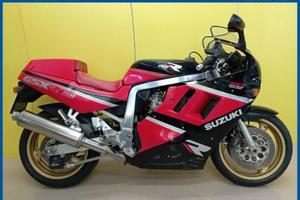 SUZUKI GSX 1100 R Finanziabile - Rosso - 40306