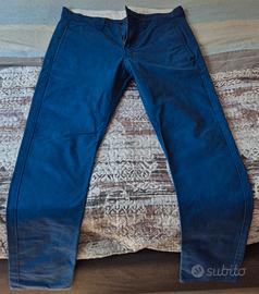 Pantalone Lee uomo