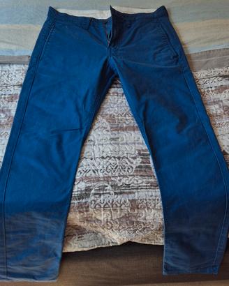 Pantalone Lee uomo