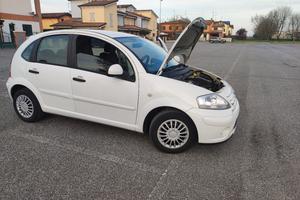 Citroen C3 1.1 GPL 44 Kw 60 CV anno 2010
