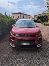 Citroen C3 anno 2020