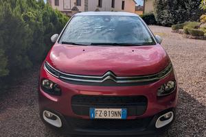 Citroen C3 anno 2020