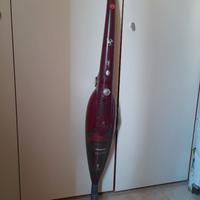 aspirapolvere HOOVER senza sacco,