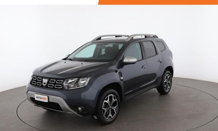 DACIA Duster 1.5 Blue dCi 8V 115 CV 4x2 Prestige