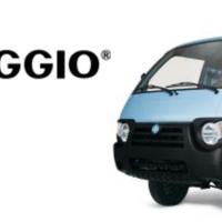 Manuale officina PIAGGIO QUARGO diesel