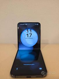 Samsung Galaxy Z Flip 5 512GB