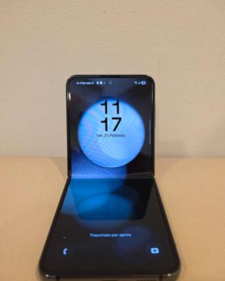 Samsung Galaxy Z Flip 5 512GB