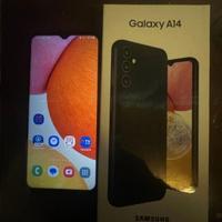 Samsung a14