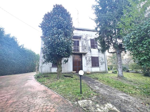 Appartamento Guastalla [Cod. rif 3206472VRG]