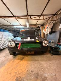 A112 AUTOCROSS
