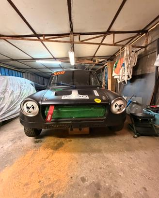 A112 AUTOCROSS