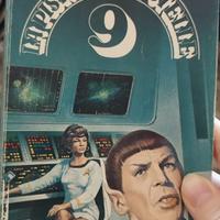 libri Star Trek