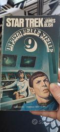 libri Star Trek