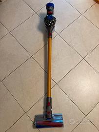 Dyson V8 Absolute completo accessori – per ricambi