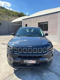 Jeep Compass 1.6 Multijet II 2WD Longitude /‘/‘/