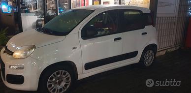 Fiat Panda 12 easy Nuova unipro 40000kmPermuto