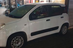 Fiat Panda 12 easy Nuova unipro 40000kmPermuto