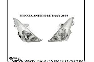 Coppia frecce Tmax 2008 2011 Tipo originali