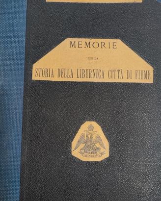opera completa di 3 volumi Giovanni kobler.