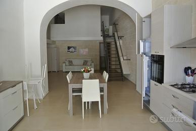 GIUGNO-LUGLIO Appartamenti campomarino centro