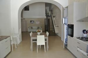 GIUGNO-LUGLIO Appartamenti campomarino centro