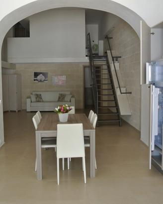 GIUGNO-LUGLIO Appartamenti campomarino centro