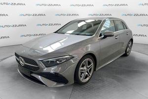 Mercedes-Benz Classe A A 200 d Automatic AMG ...