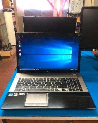 Notebook Acer Aspire VA 70     intel core i5