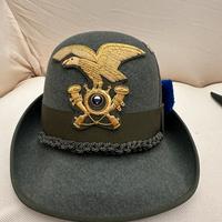 Cappello super bantam originale