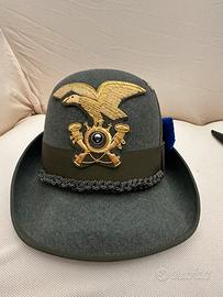 Cappello super bantam originale