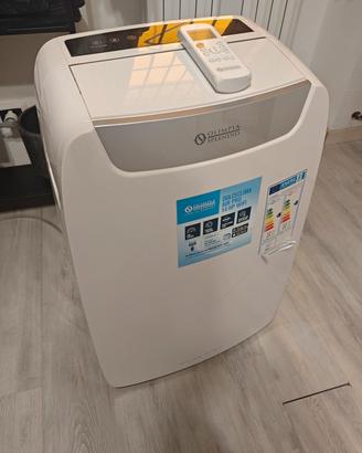 Clima portatile Olimpia Splendid - 14000 BTU