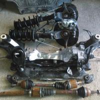Meccanica,sospens ford focus 2011/2019