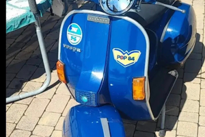 Vespa PX125 Prezzo Ribassato