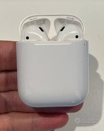 Airpods serie 1