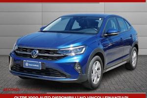Volkswagen Taigo 1.0 tsi Life 115cv