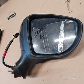 SPECCHIO RENAULT CLIO 4