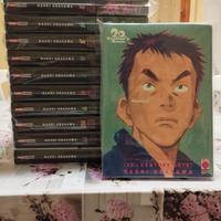 20th century Boys complete edition 1-12 completa